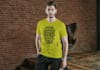 design unique and trendy t shirt design
