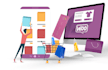 provide woo design and development services