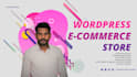 develop a professional wordpress ecommerce store and dropshipping website