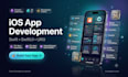 develop ios app for iphone and ipad in swift and swiftui