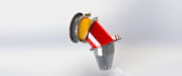 do aircraft nozzle design and other 3d models