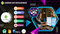 be your react native application developer, expert in react native application