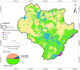 map groundwater potential zones using gis, rs, and mif