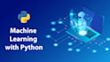 do your machine learning and data science projects in python