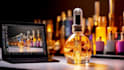 formulate long lasting perfume formulation