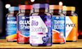 do product label design, supplement label design