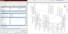 make bim parametric family for revit project