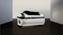 do realistic 3d bag animation, 3d bag design, bag modeling, 3d stylish bag