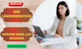 do highly targeted b2b lead generation and verified email list in any industry