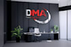 create a modern, minimalist 3d business logo for you within 24 hours