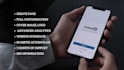 set up and integrate linkedin business page