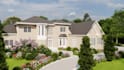 design garden, backyard, patio, pool and landscape renders