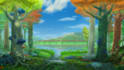 paint your fantasy or scifi world