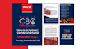 design an effective sponsorship proposal, business proposal, and letter
