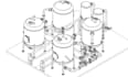 mechanical drafting 2d and 3d
