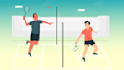 create modern motion graphics and animated explainer videos