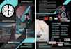 create professional and interactive electronic press kit epk