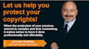 register copyright for your works of art