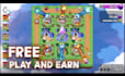 develop nft game, crypto game, multi player game, card game