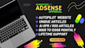 guarentee adsense approval in your website