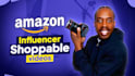 create your amazon influencer shoppable videos