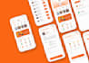 be your ai flutter developer for ios and android