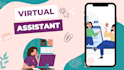 be your new virtual assistant