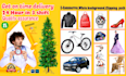 edit and retouch e commerce product photos for online stores ,amazon and shopify