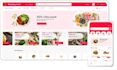 do food delivery app for single, multi restaurant like uber eats