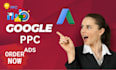 setup your google ppc ads campaign