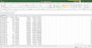 get u companies financial accurate data  refinitiv eikon