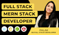 be mern stack developer build saas ai software developer nextjs reactjs