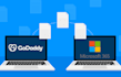 do migrate and setup godaddy office 365 to microsoft office 365