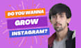 do super fast organic instagram growth and management