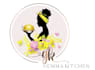 design for you a amazing cake and bakery logo