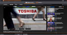 provide financial data refinitiv bloomberg eikon
