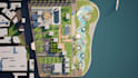 create master plan,site plan and landscape plan