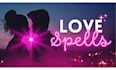 write spell for your love