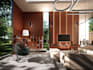 create interior walkthrough, animation,