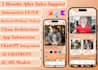 do android and ios mobile app, react native app development