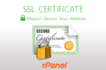 install ssl certificate on cpanel, plesk, etc