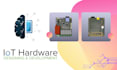 do iot hardware development