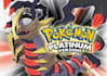 send any pokemon to your DS/DSi