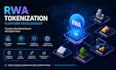 develop rwa tokenized asset platform for real estate, gold