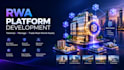 develop rwa tokenized asset platform for real estate, gold