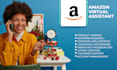 be your expert amazon fba virtual assistant