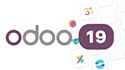 implement odoo v 19 trading and manufacturing