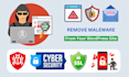 remove malware, clean, repair hacks, secure wordpress