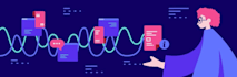 develop custom dotnet web API and desktop applications