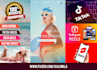 create and edit your tiktok, reels, youtube shorts content